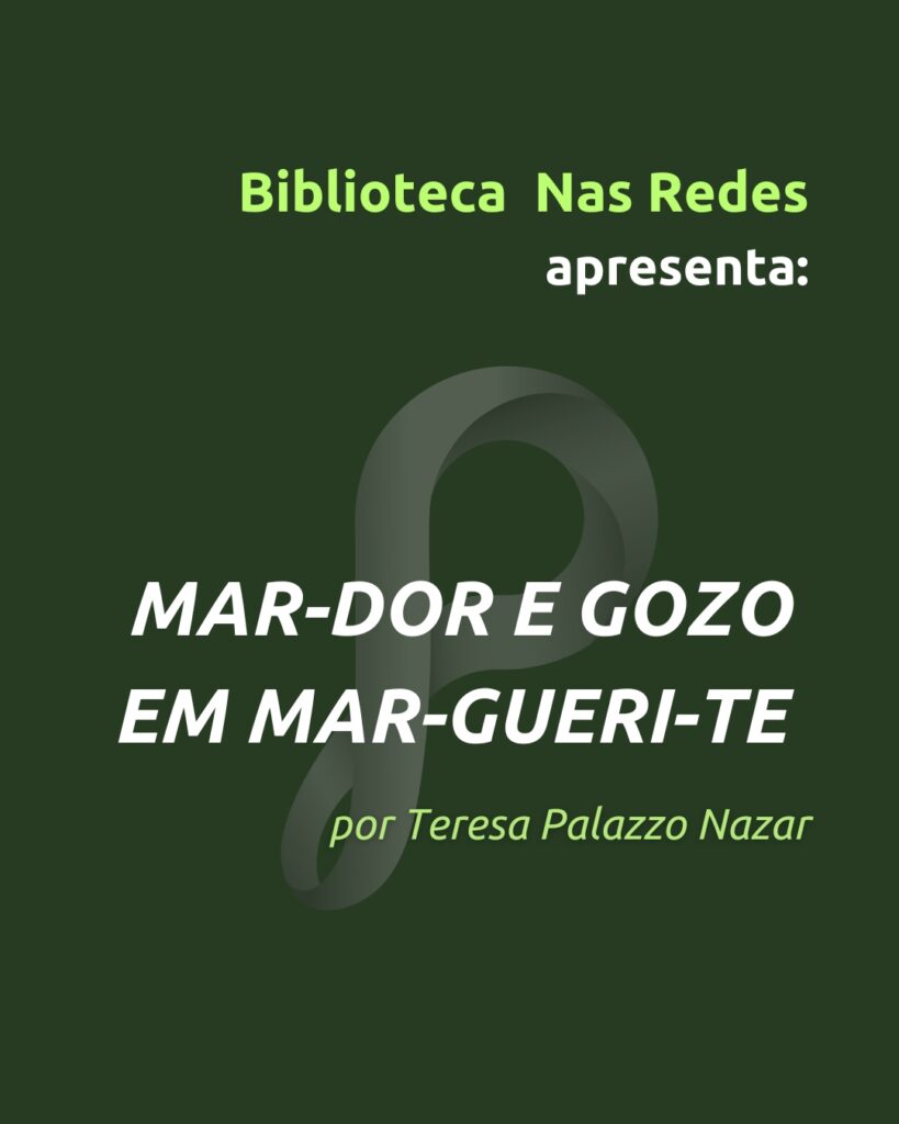 Biblioteca Nas Redes-Teresa Nazar-08 JAN 24